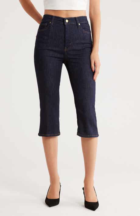 FRAME Le Boot Capri Jeans