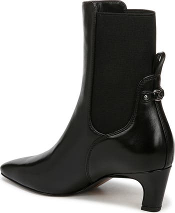 Margo Bootie