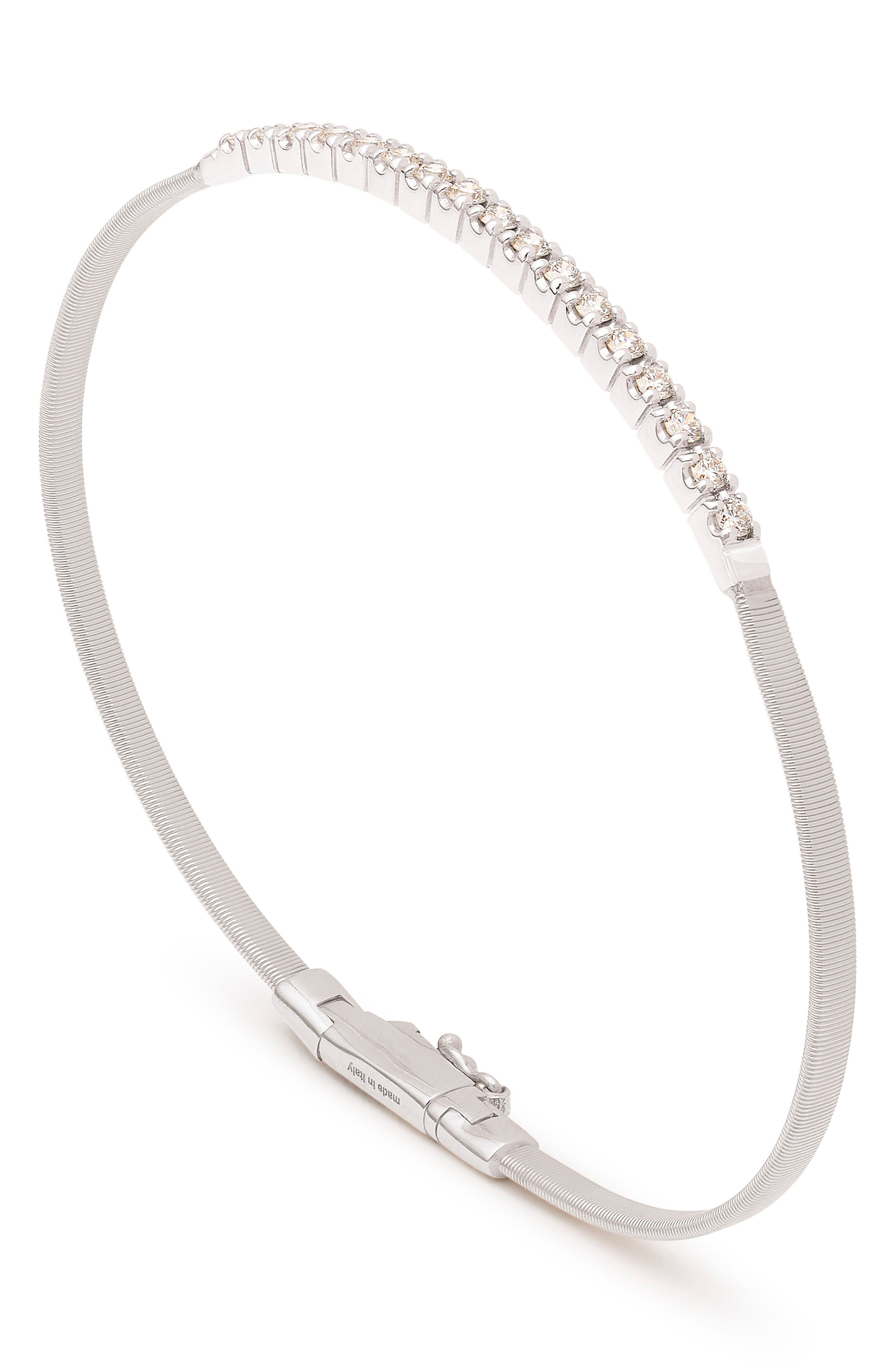 selected WHITE GOLD