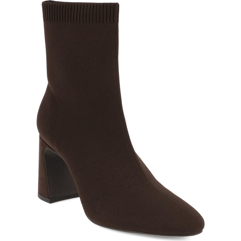 Mia Torstin Ankle Boot In Multi