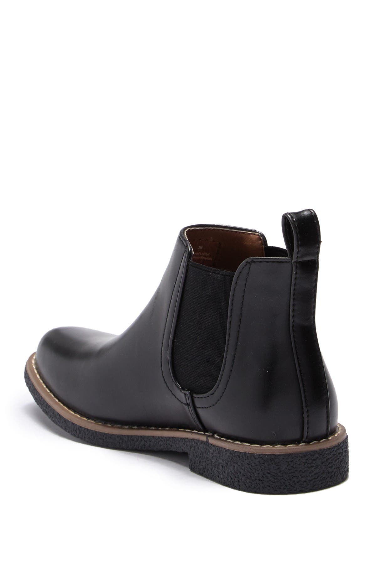 Deer Stags Zane Chelsea Boot, Alternate, color, 