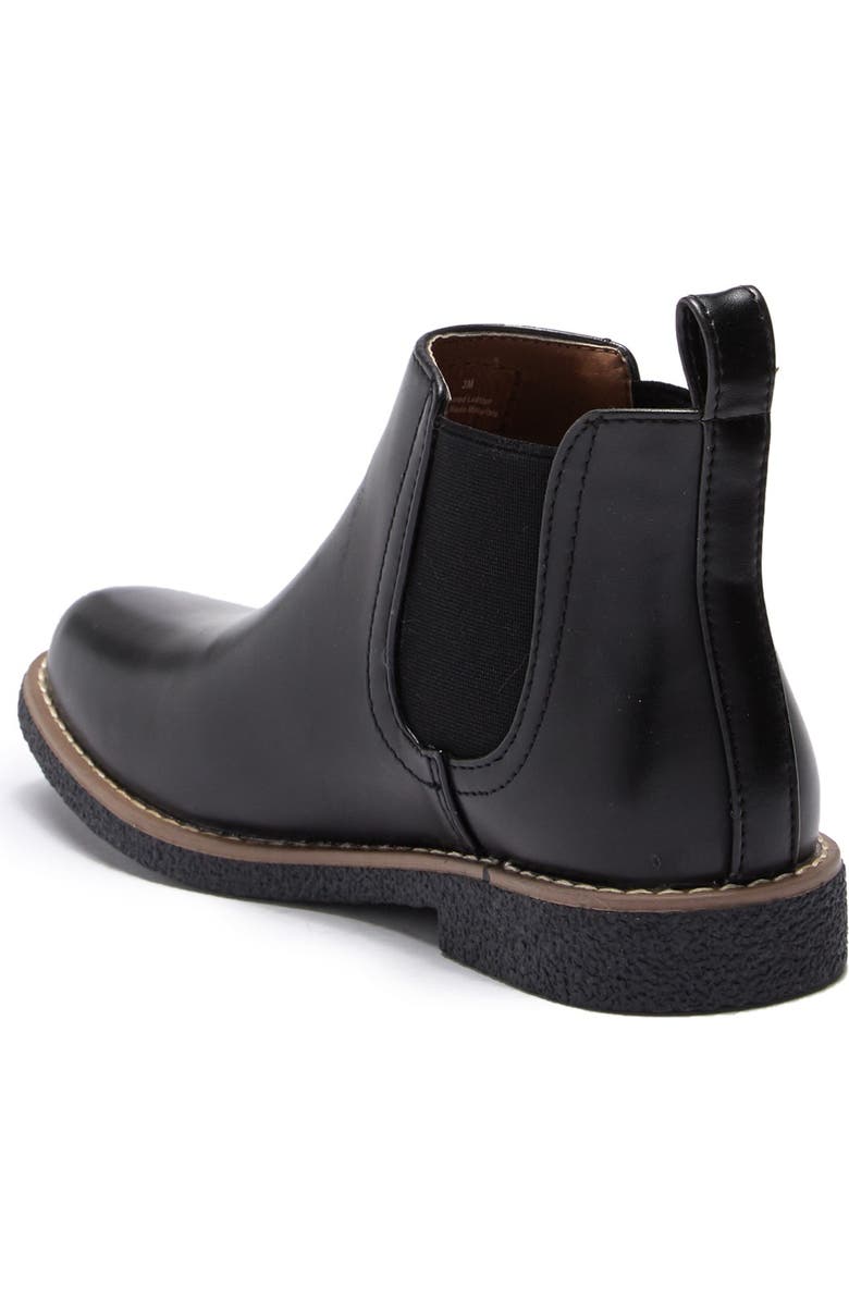 Deer Stags Zane Chelsea Boot, Alternate, color,