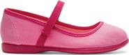CHILDRENCHIC Kids' Evelyn Mary Jane Flat