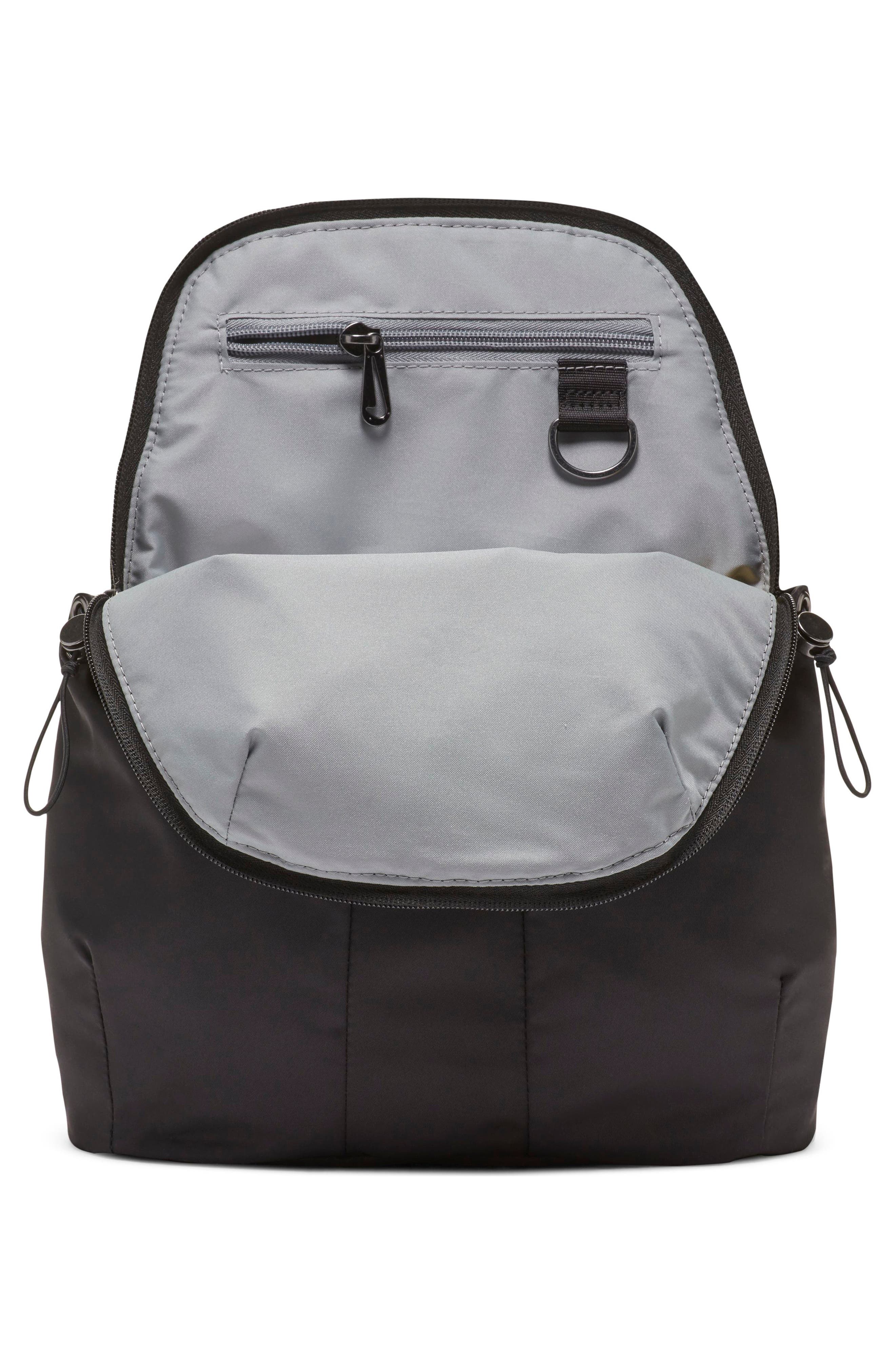 Nike Sportswear Futura Mini Backpack, Alternate, color, 