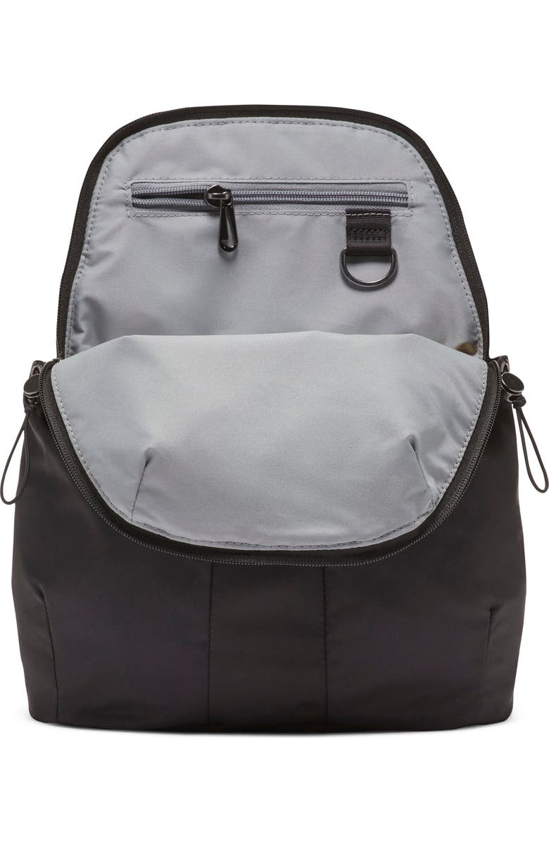 Nike Sportswear Futura Mini Backpack, Alternate, color,
