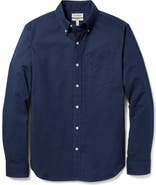 Bonobos Everyday Slim Fit Oxford Shirt