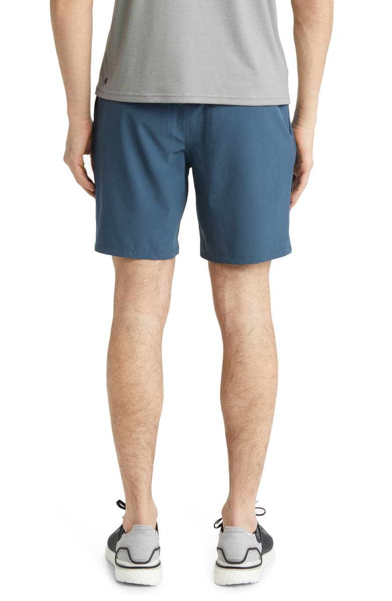 Bad Birdie Birdie Stretch Performance Golf Shorts, Alternate, color, 