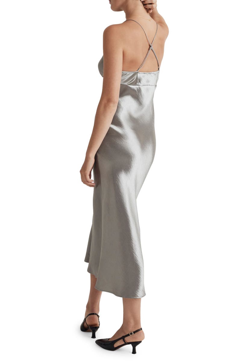 Madewell The Layton Midi Slipdress, Alternate, color,