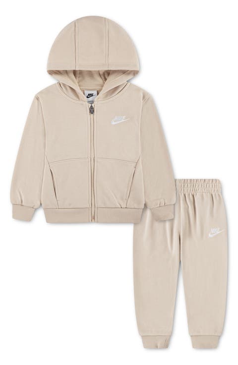 Kids' Club Zip Hoodie & Joggers Set