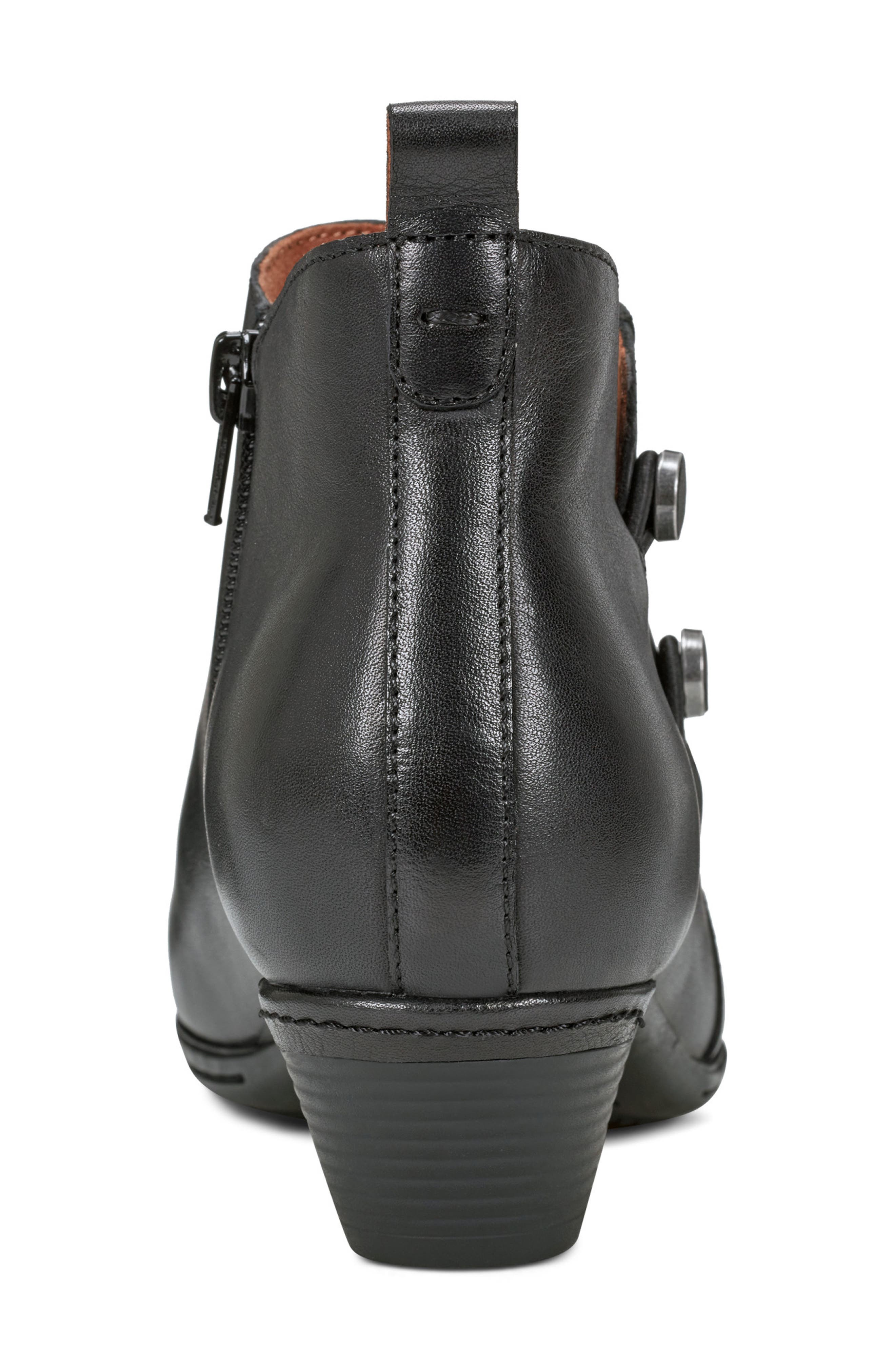 Rockport Cobb Hill Larsa Bootie, Alternate, color, 