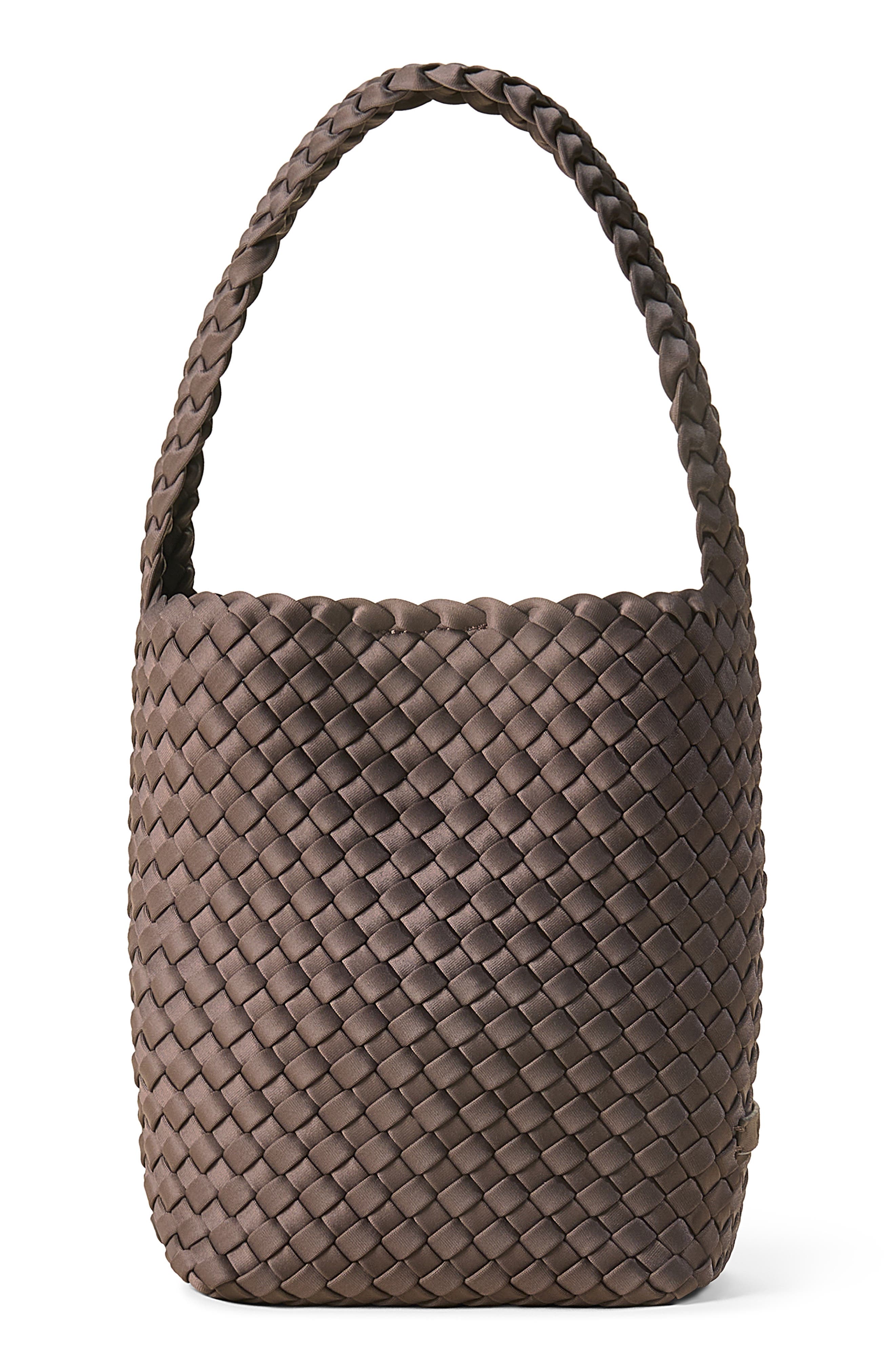 NAGHEDI Small Nomad Hobo, Main, color, Napa