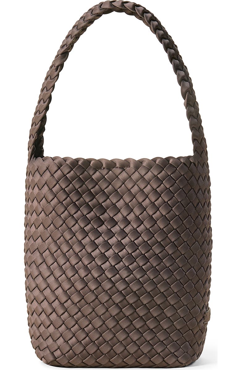 NAGHEDI Small Nomad Hobo, Main, color, Napa