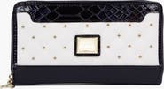 Cavalinho Craft Wristlet Wallet 213