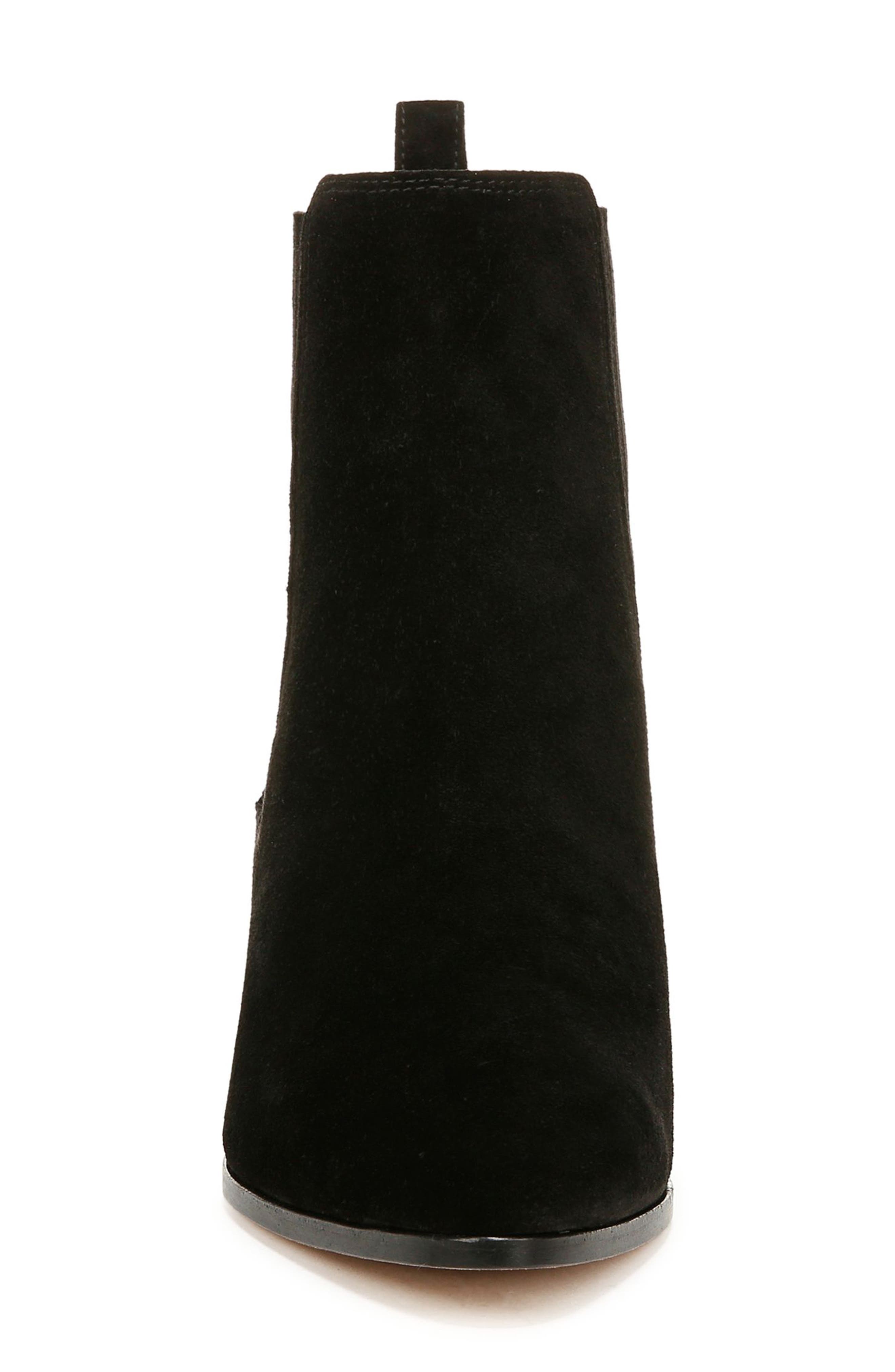 Veronica Beard Alina Chelsea Boot, Alternate, color, 