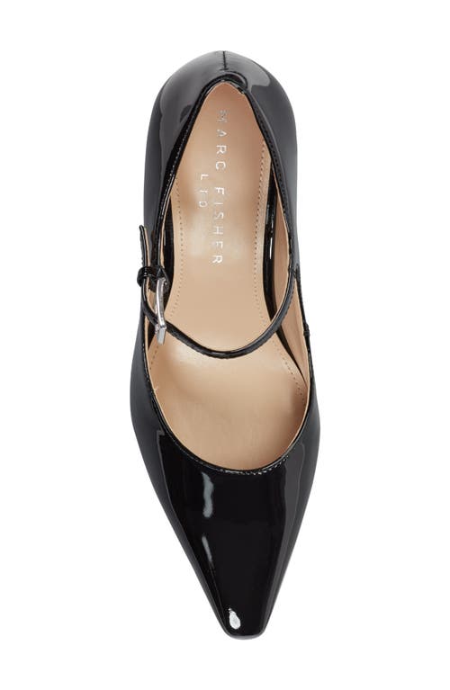 Marc Fisher Ltd Nollie Pointed Toe Pump