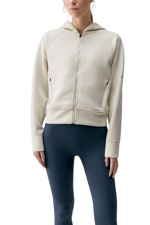 Elsa Performance Sport Sweatshirt