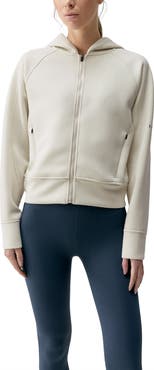 Born Living Yoga Elsa Performance Sport Sweatshirt
