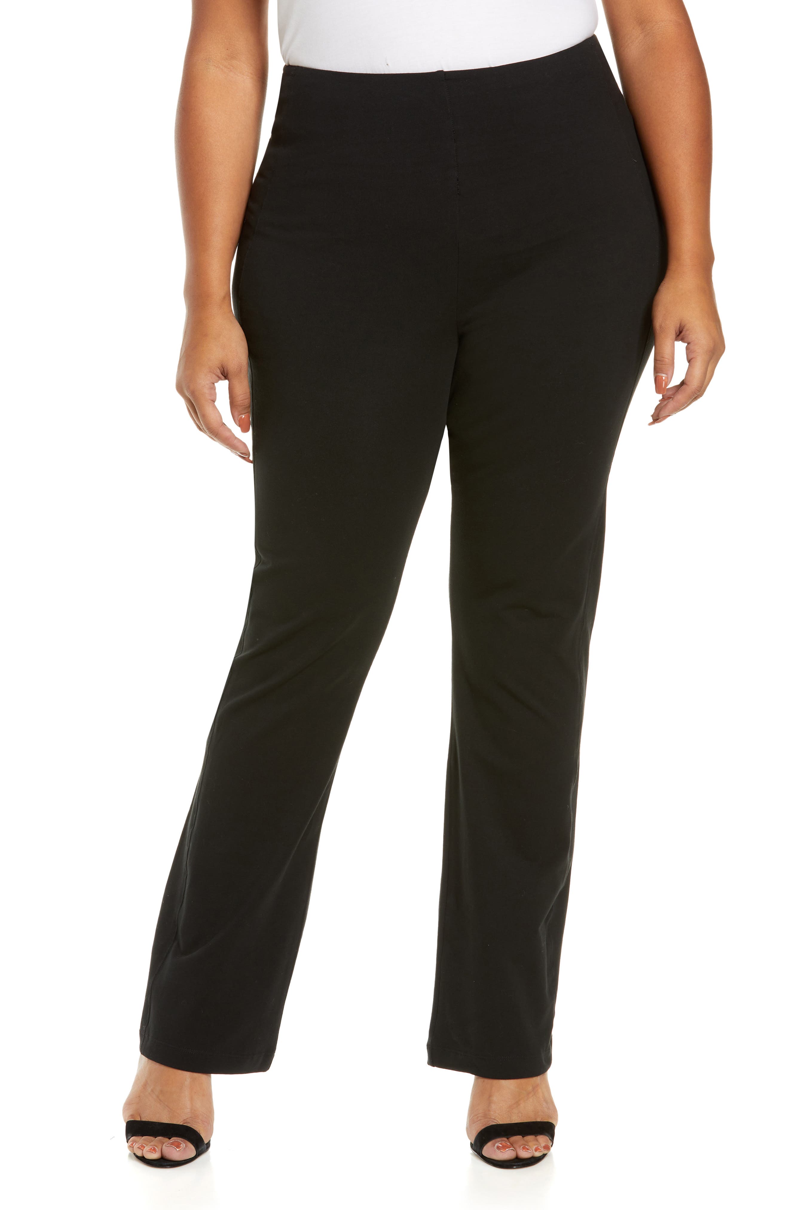 'Lyssentials Tara Bootcut Pants