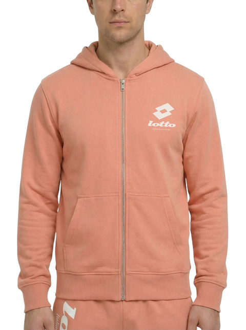 Men's Invitational Full Zip Hoodie