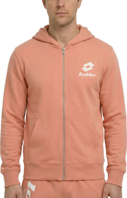LOTTO Men's Invitational Full Zip Hoodie