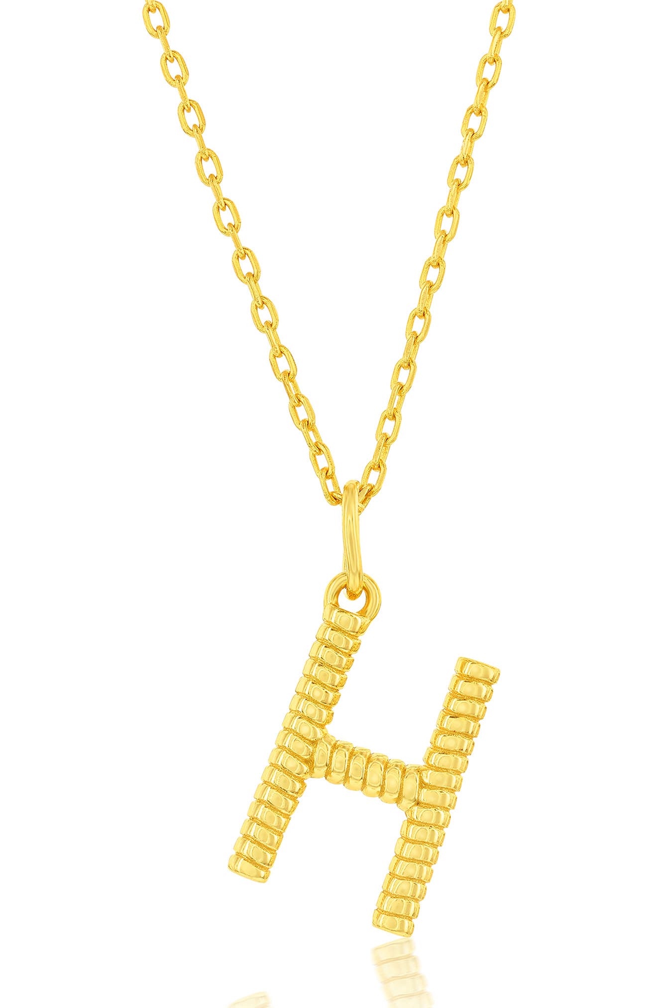 GOLD- H