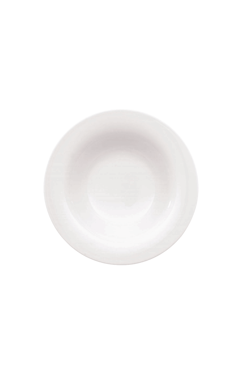Villeroy & Boch New Cottage Basic Soup Bowl, Main, color, White