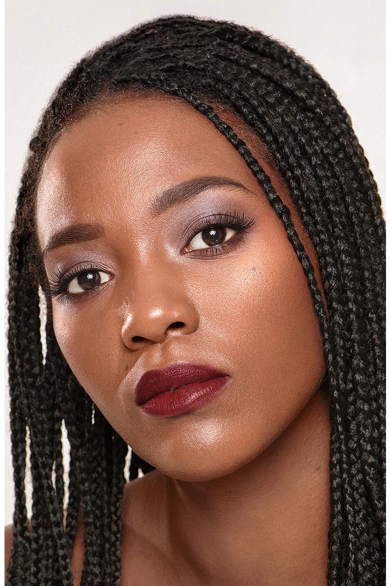 Wonder Blading All-Day Lip Stain, Alternate, color, DIVINE