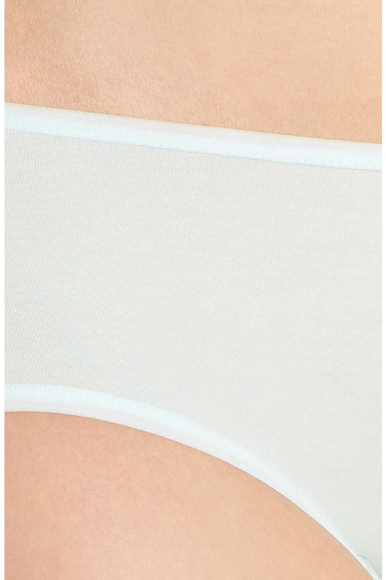 'Sublime' Boyshorts, Alternate, color, ICY MINT