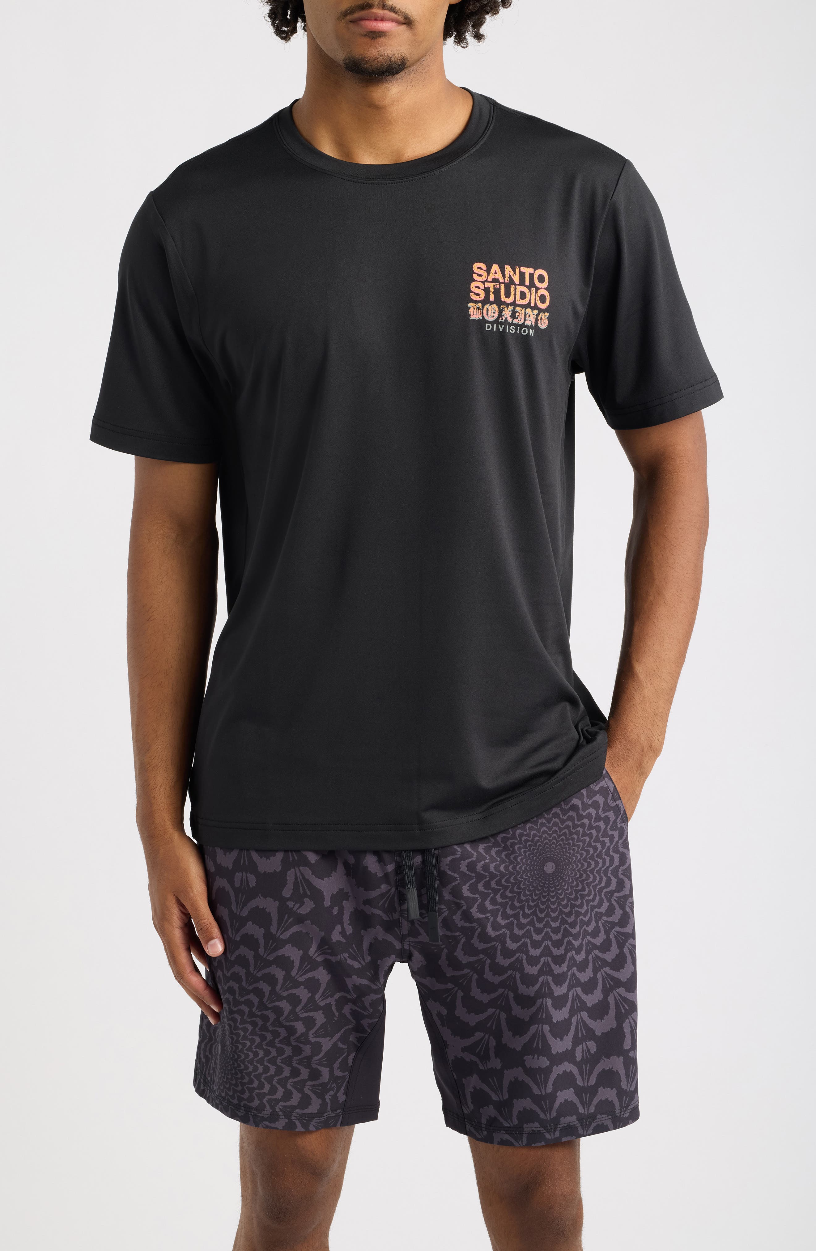 selected BLACK