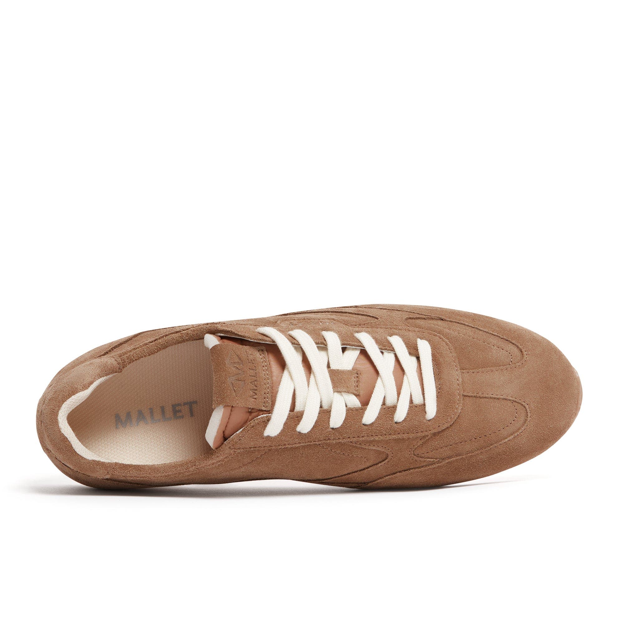 Penn Sneaker, Alternate, color, Mocha
