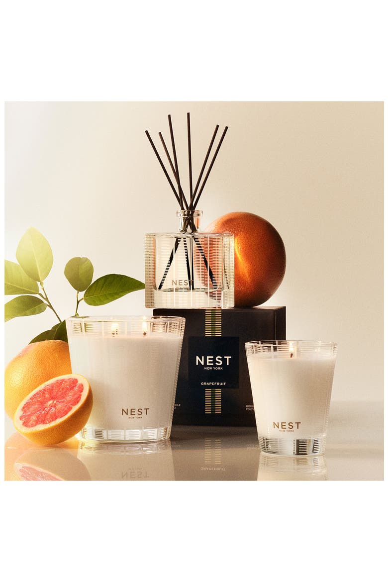 Grapefruit Reed Diffuser, Alternate, color, NO COLOR