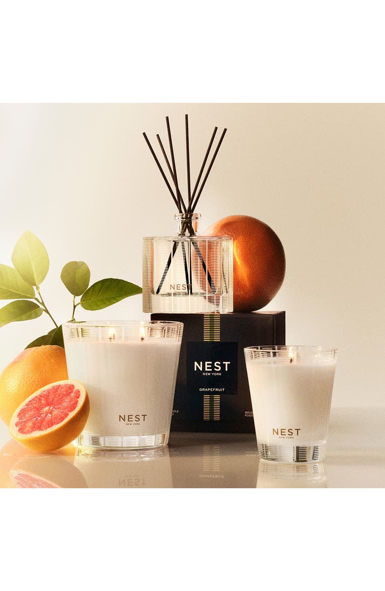 NEST New York Grapefruit Reed Diffuser, Alternate, color,