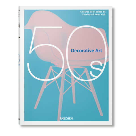 Decorative Art 50s