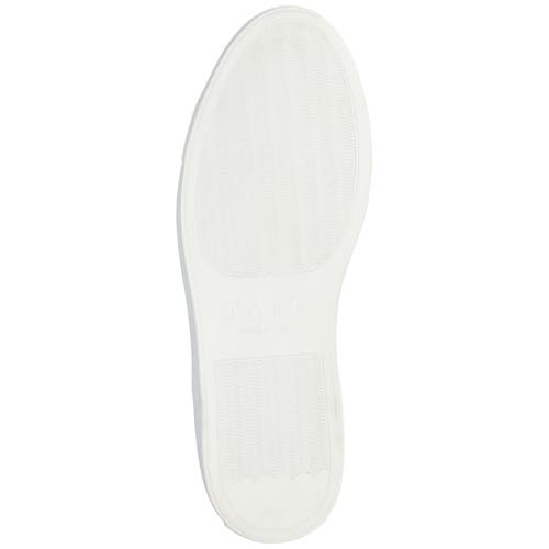 Taft The James Slip-on Sneaker In Multi