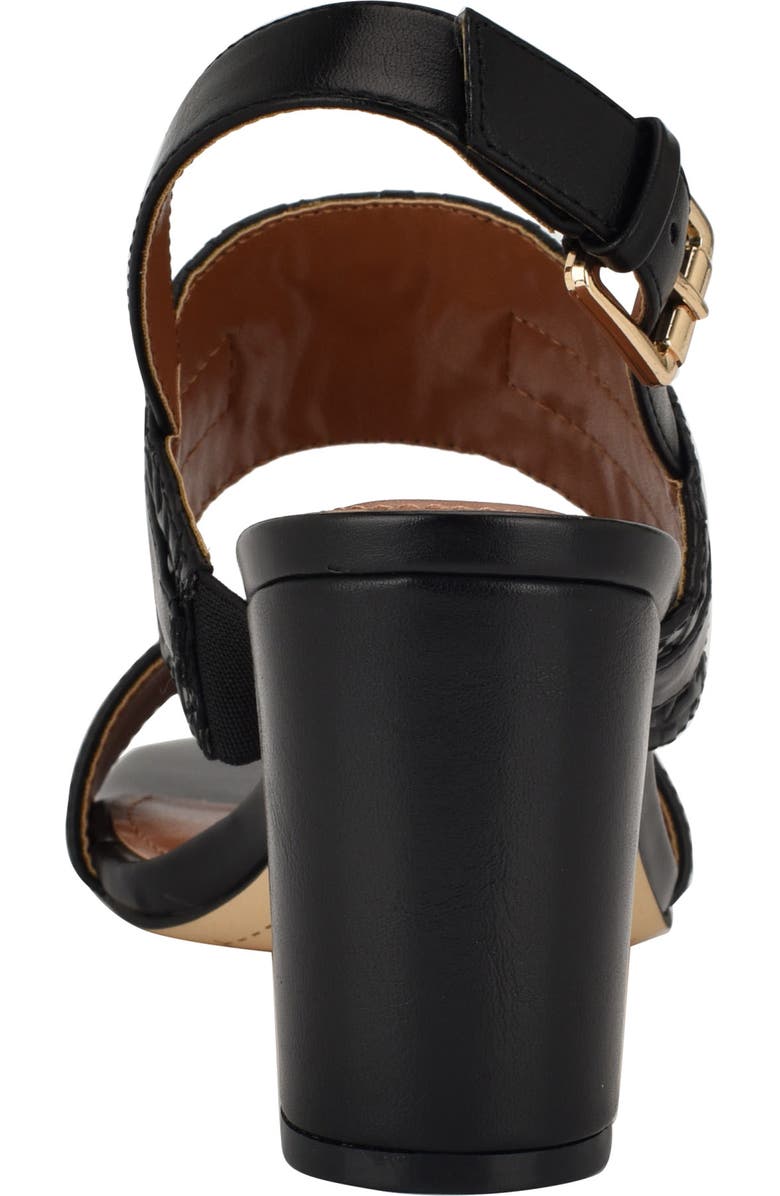 Tommy Hilfiger Sylvier Slingback Sandal, Alternate, color,