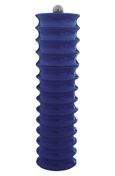 Twister Lacquer Wood Mill