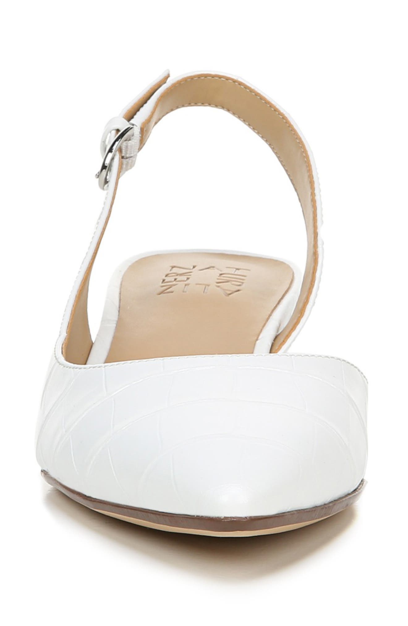 Naturalizer Banks Slingback Pump, Alternate, color, 