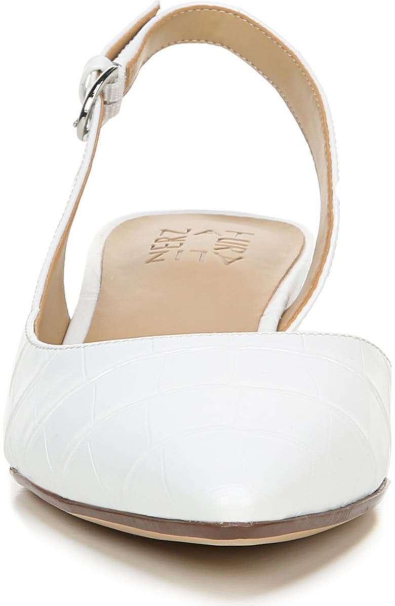 Naturalizer Banks Slingback Pump, Alternate, color,
