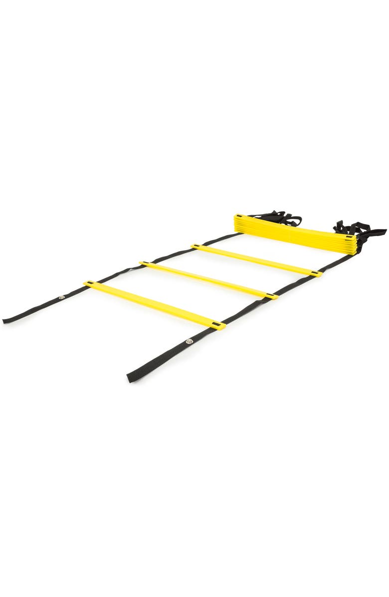 ProsourceFit Speed Agility Ladder, Main, color, 12 Rungs