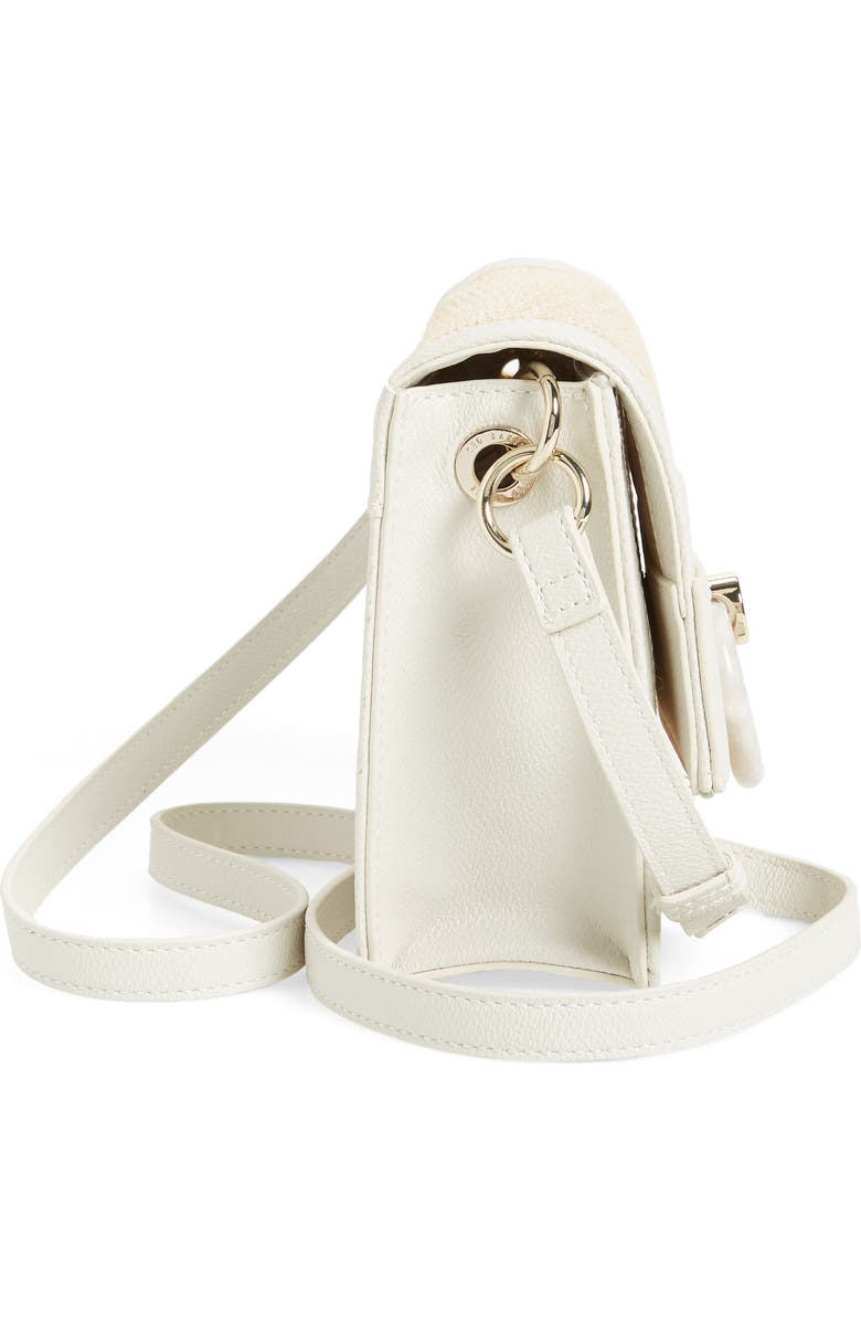 Ted Baker London Harppr Crossbody Bag, Alternate, color,