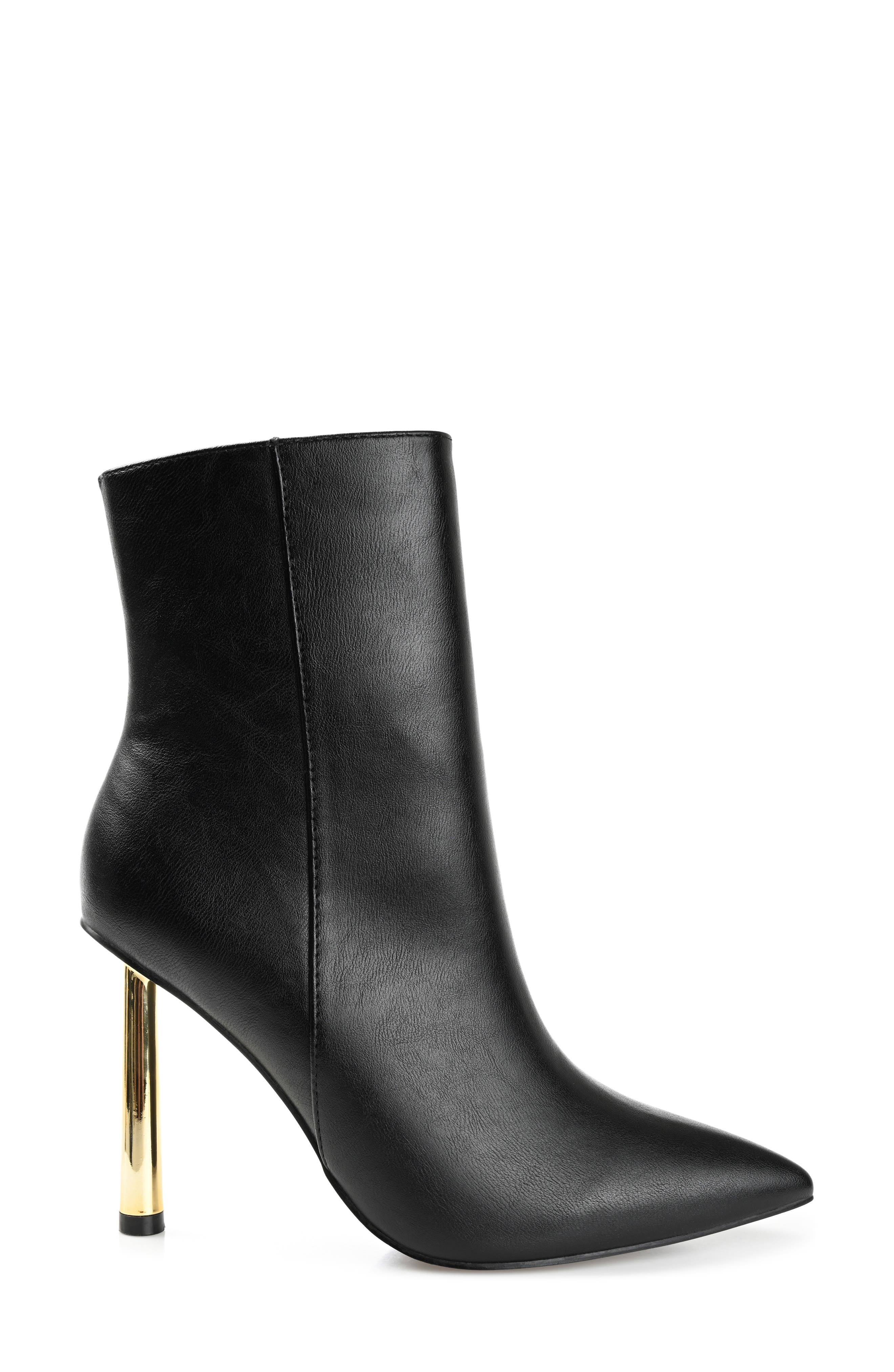 Journee Collection Rorie Bootie, Alternate, color, 