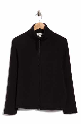 Full Zip Sweatshirt