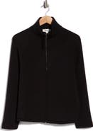 JASON WU Full Zip Sweatshirt