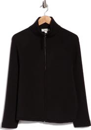 JASON WU Full Zip Sweatshirt