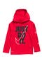 Kids' Sportball Thermal Hoodie