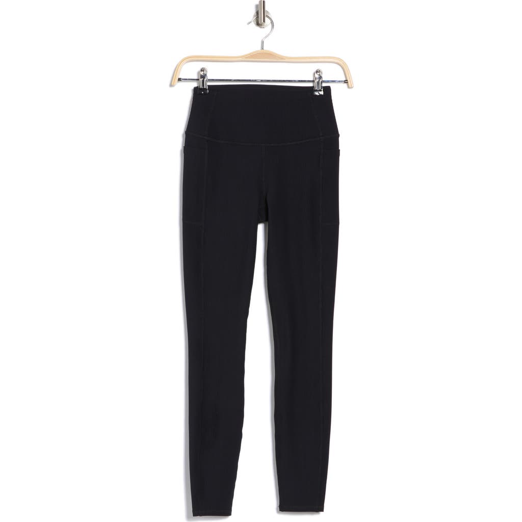 Skechers Women's Gowalk Skinny Leggings In Black