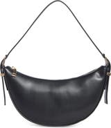 URBAN EXPRESSIONS HANDBAGS Crescent Shoulder Bag