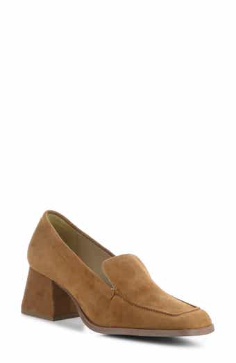 Bos. & Co. Amari Loafer Pump