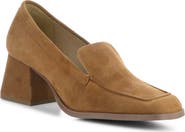 Bos. & Co. Amari Loafer Pump