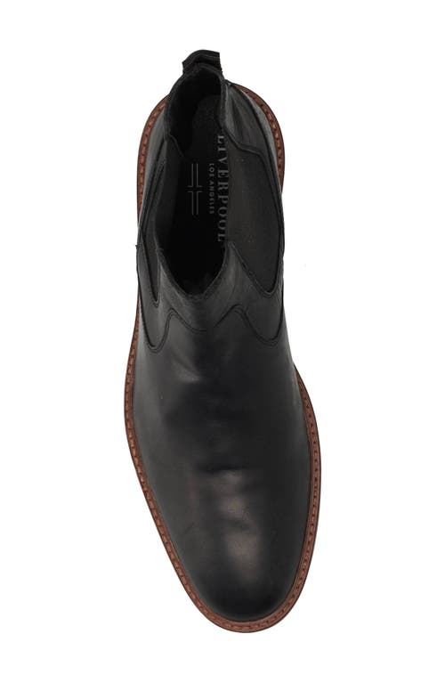 Liverpool La Warren Chelsea Boot
